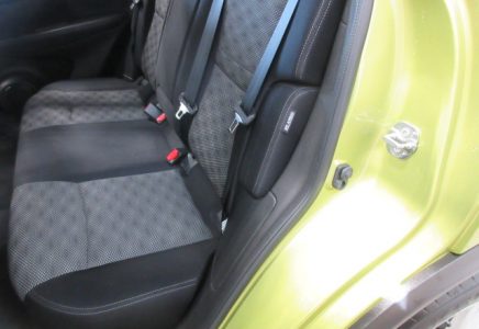 Image for used 2020 NISSAN QASHQAI 22