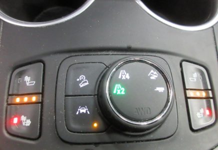 Image for used 2020 GMC TERRAIN 23