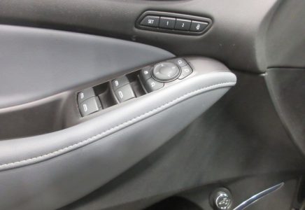 Image for used 2020 BUICK ENCLAVE *JUST SOLD* 13