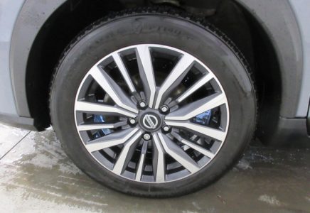 Image for used 2021 NISSAN KICKS 9