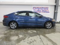 Used 2020 FORD ESCAPE SE AWD
