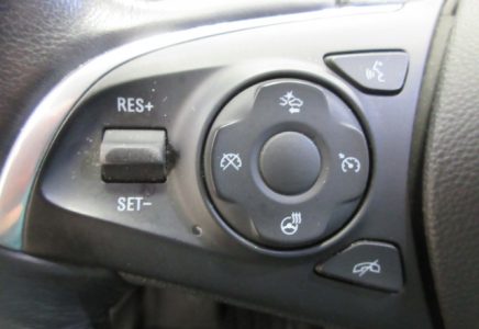 Image for used 2020 BUICK ENCLAVE *JUST SOLD* 16