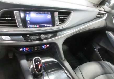 Image for used 2020 BUICK ENCLAVE *JUST SOLD* 18