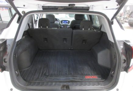 Image for used 2020 GMC TERRAIN 28