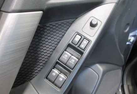 Image for used 2017 SUBARU FORESTER 12