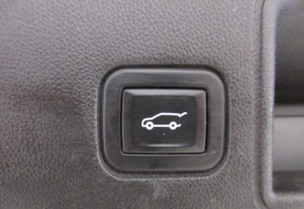 Image for used 2020 GMC TERRAIN 29