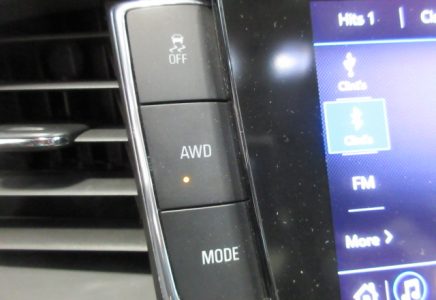 Image for used 2020 BUICK ENCLAVE *JUST SOLD* 20
