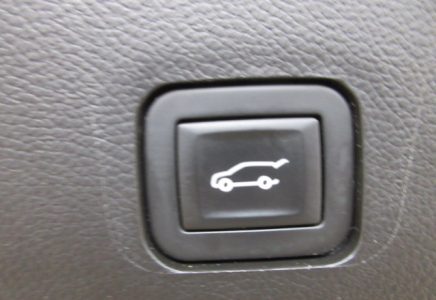Image for used 2018 CHEVROLET TRAVERSE 35