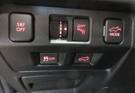 Image for used 2017 SUBARU FORESTER 13