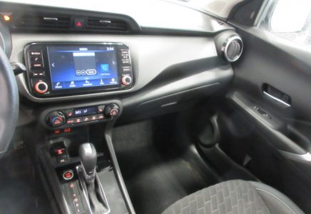 Image for used 2021 NISSAN KICKS 16