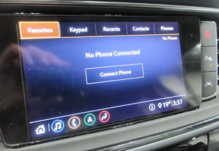 Image for used 2020 BUICK ENCLAVE *JUST SOLD* 22