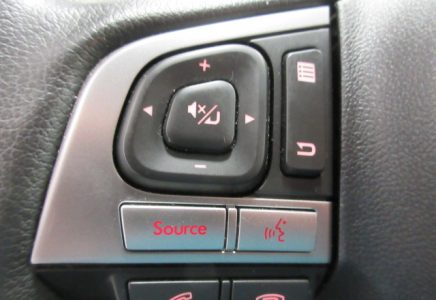 Image for used 2017 SUBARU FORESTER 15