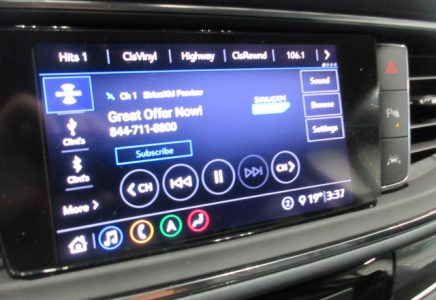 Image for used 2020 BUICK ENCLAVE *JUST SOLD* 23