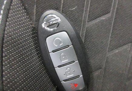 Image for used 2021 NISSAN KICKS 21