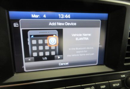Image for used 2020 NISSAN ROGUE SV AWD 13