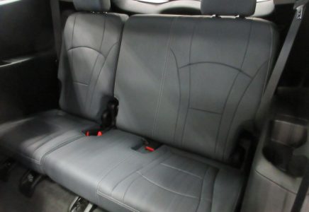 Image for used 2020 BUICK ENCLAVE *JUST SOLD* 29