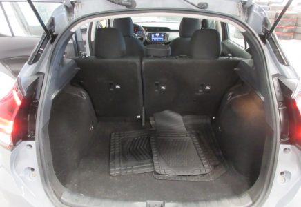 Image for used 2021 NISSAN KICKS 24