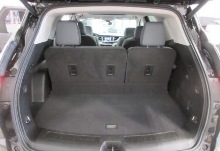 Image for used 2020 BUICK ENCLAVE *JUST SOLD* 30