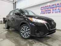Image of 2023 NISSAN KICKS