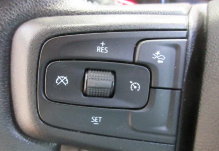 Image for used 2024 CHEVROLET SILVERADO 1500 15