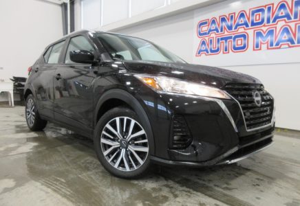 Image for used 2023 NISSAN KICKS 2