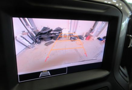 Image for used 2024 CHEVROLET SILVERADO 17