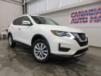 Used 2020 NISSAN ROGUE