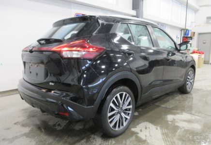 Image for used 2023 NISSAN KICKS 7