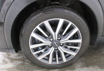 Image for used 2023 NISSAN KICKS 9