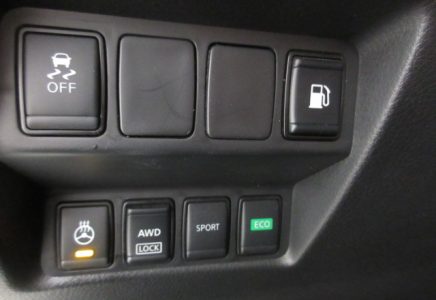 Image for used 2020 NISSAN ROGUE 12