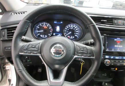 Image for used 2020 NISSAN ROGUE 13