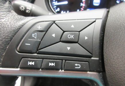 Image for used 2020 NISSAN ROGUE 14
