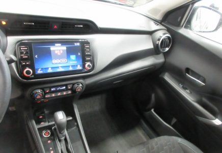 Image for used 2023 NISSAN KICKS 16