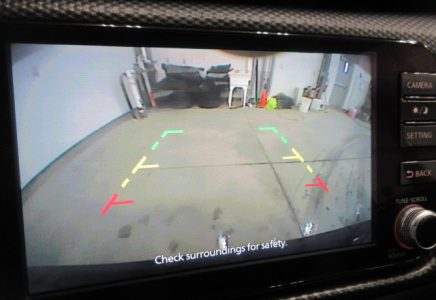 Image for used 2023 NISSAN KICKS 17
