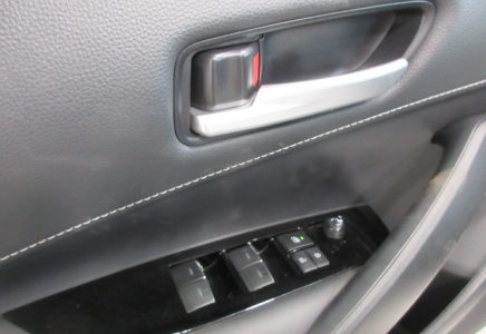 Image for used 2022 TOYOTA COROLLA HATCHBACK 11