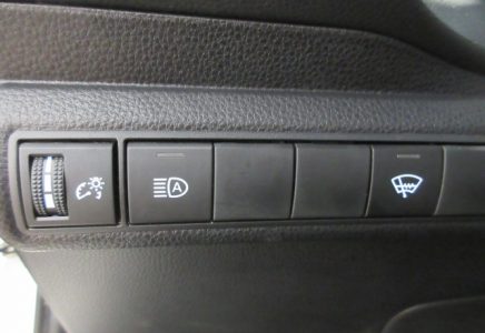 Image for used 2022 TOYOTA COROLLA HATCHBACK 12