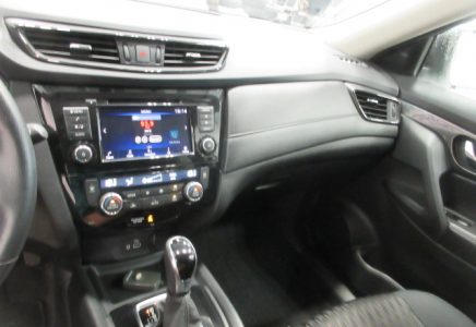 Image for used 2020 NISSAN ROGUE 18