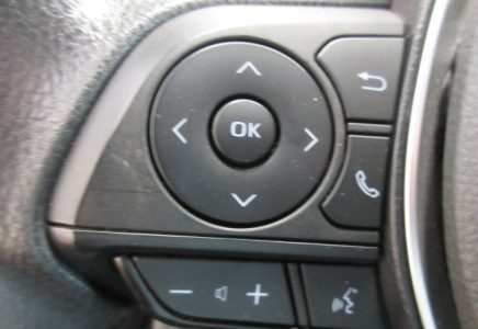 Image for used 2022 TOYOTA COROLLA HATCHBACK 14