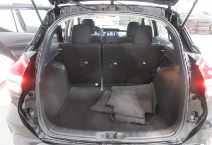 Image for used 2023 NISSAN KICKS 24