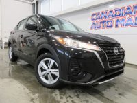Image of 2023 Nissan Kicks