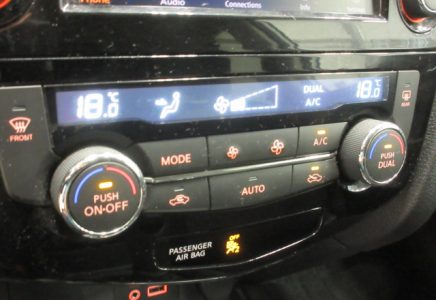 Image for used 2020 NISSAN ROGUE 23