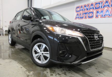 Image for used 2023 NISSAN KICKS 2
