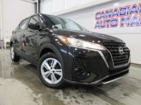 Image of 2023 NISSAN KICKS