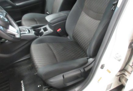 Image for used 2020 NISSAN ROGUE 25