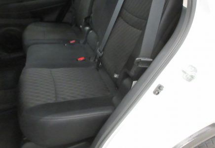 Image for used 2020 NISSAN ROGUE 26