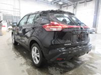 Used 2021 TOYOTA COROLLA LE