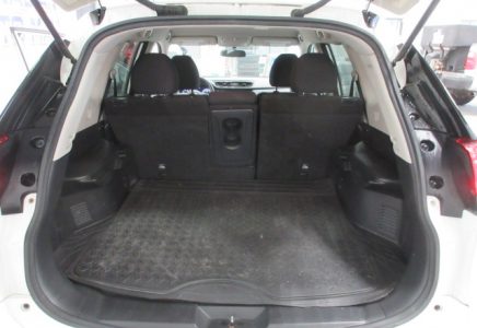 Image for used 2020 NISSAN ROGUE 27