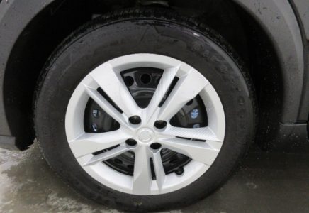 Image for used 2023 NISSAN KICKS 9