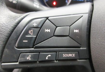 Image for used 2023 NISSAN KICKS 14