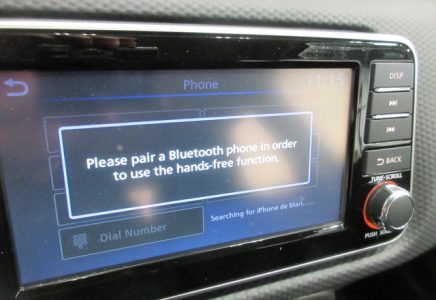 Image for used 2023 NISSAN KICKS 17